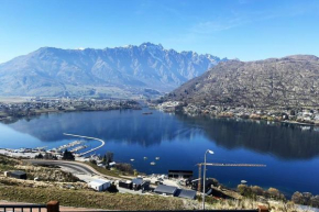 Views on Florence, Queenstown